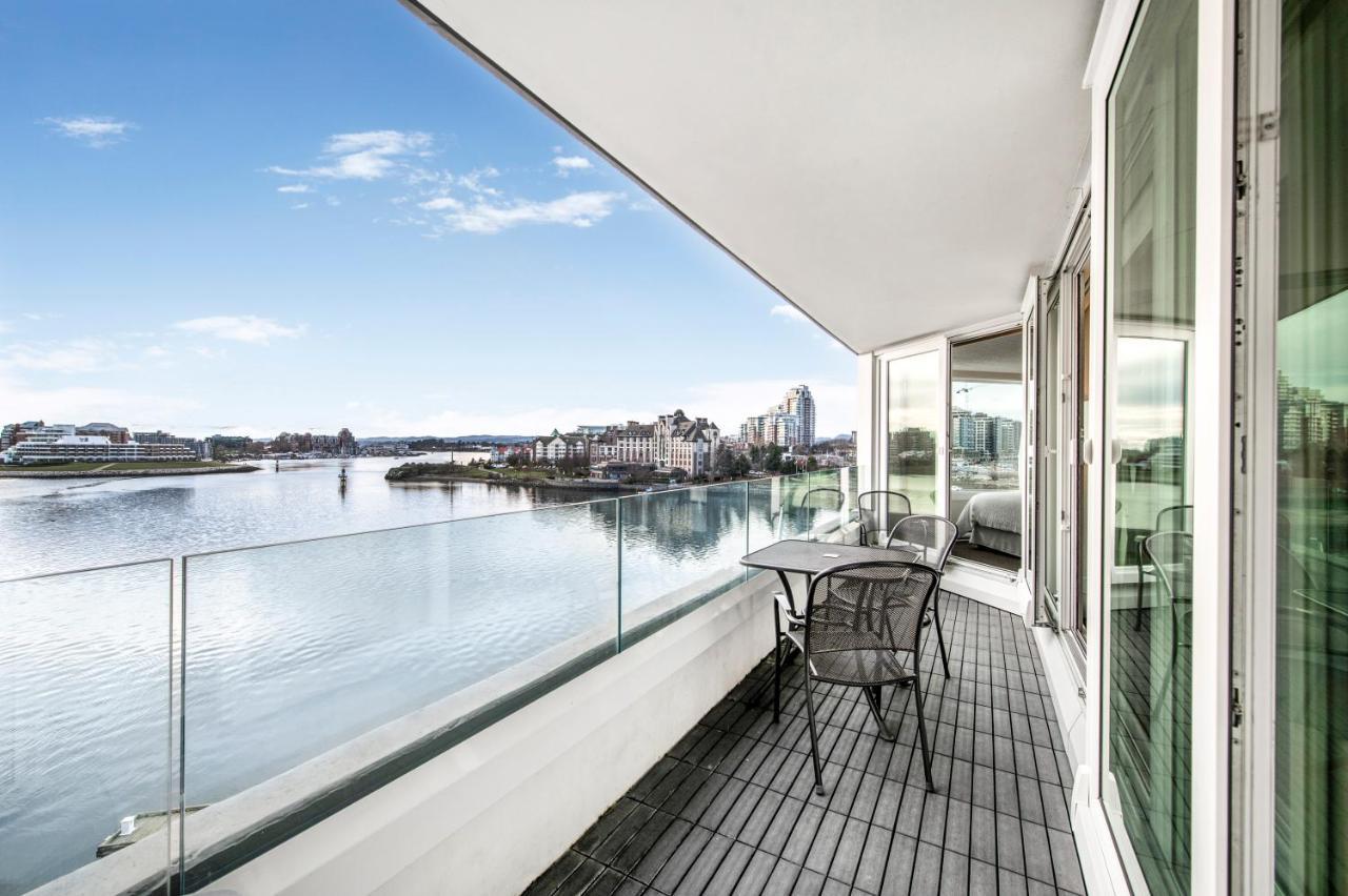 Victoria Regent Waterfront Hotel & Suites Экстерьер фото