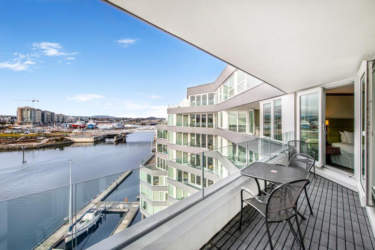 Victoria Regent Waterfront Hotel & Suites Экстерьер фото